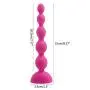 Aixia 10 Frequency Toys for Women,3 Motors,Rechargeable