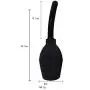 Kinghard Sex Toy 310ML Anus Vaginal Douche Spray Aanl Cleaning Large Enema Syringe