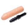 LoveBotz The Fucking Adapter Plus with Dildo