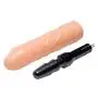 LoveBotz The Fucking Adapter Plus with Dildo LoveBotz The Fucking Adapter Plus with Dildo