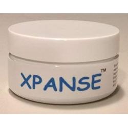 Xpanse Penis Enlargement Cream New Formula Increase Sensitivity