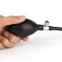 FW Inflatable Huge Size Massager Comfortable Small Training Expander Insert Toys Stǐck