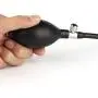 Couple Play Inflatable Ànâl Plug with Pump Expandable B-û-tt - Plug Massage Beginners Stimulator psbibra Couple Play Inflatable Ànâl Plug with Pump Expandable B-û-tt - Plug Massage Beginners Stimulator psbibra
