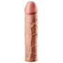 S-E-X_TOY_KISS-Realistic Thicker Cock Girth Enhancer Enlarger Penis-Extender Sleeve Extension ✨SHIPS FROM CALIFORNIA ✨DISCREET SHIPPING