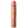 S-E-X_TOY_KISS-Realistic Thicker Cock Girth Enhancer Enlarger Penis-Extender Sleeve Extension ✨SHIPS FROM CALIFORNIA ✨DISCREET SHIPPING