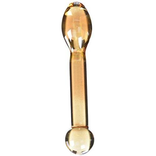 Gläs Honey Dripper Anal Slider