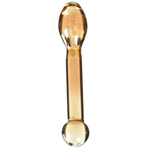 Gläs Honey Dripper Anal Slider
