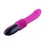Streching Stroking Thrusting Realistic Vibe Machine -US Fast Shipping 2-6 Days Arrive