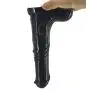 Huge Suction Cup Tool (10 inch Long, 2 inch Wide) Women Realistic Massager Soft Real Touch Toy