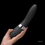 LELO Elise 2 Luxury Vibrator, Black