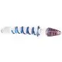 Eastern Delights Adult Sex Toys Glass Dildo Crystal Female Masturbation Wand Eastern Delights Adult Sex Toys Glass Dildo Crystal Female Masturbation Wand