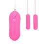 ICCQ Novelty Toys for Woman - 10 Function - Body Relaxing - Life Waterproof & Ultra-Silent Design - The Best Choice for Travel and Holidays