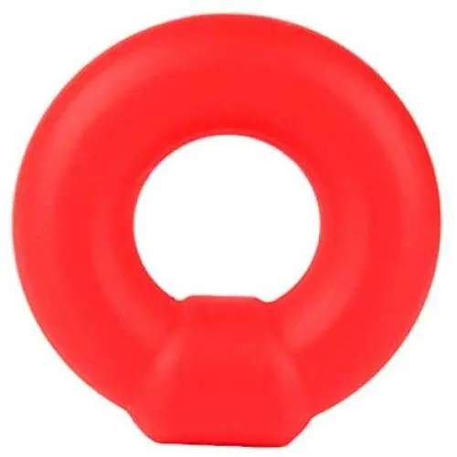 GUANGSHAN Silicone Pe~NIS Ring Ere~ction Enlarger Enhancer Rings Adult Séx Toys for Men