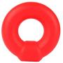 GUANGSHAN Silicone Pe~NIS Ring Ere~ction Enlarger Enhancer Rings Adult Séx Toys for Men
