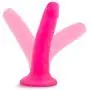 Blush 5.5 Inch Cup Realistic Suction Cup Dildo Blush 5.5 Inch Cup Realistic Suction Cup Dildo