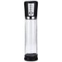 Y-NOT USB Rechargeable Automatic Male Vacuum Penis Pump Erection Enhancement Air Enlarger Extender Air Pressure Device Sex Toys for Men