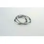 DiscountOne Stainless Penis Cock Rings Metal Ring for Male (S ID40mm) DiscountOne Stainless Penis Cock Rings Metal Ring for Male (S ID40mm)