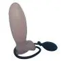 Fxisz 8.66Inch Hands-Free Realistic Silicone Waterproof Belt with Inflatable and Powerful Suction Cups, Bringing You A Lifelike Experience Fxisz 8.66Inch Hands-Free Realistic Silicone Waterproof Belt with Inflatable and Powerful Suction Cups, Bringing You A Lifelike Experience