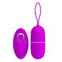 WEI EI ▶ 12-Speed Wireless Remote Control Bullet Vibrter Waterproof B0dy Msager for Womn Portable