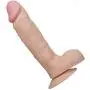 HYLHYL3-F Sòft Còmfòrtàblě Stimulator Magic Wand Double Skin-Safe Silicone Material for Women Flesh Color(23cm/9.05in) HYLHYL3-F Sòft Còmfòrtàblě Stimulator Magic Wand Double Skin-Safe Silicone Material for Women Flesh Color(23cm/9.05in)