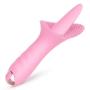DMRGO Sexy Toystory for Couples Female Strong Stimulator Toys Woman Sucker Silicone Vibran