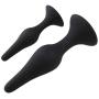 Amal Plug Butte Vibe Silicone Six Toy Amus Trainer Massage for Men Women