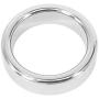 Eastern Delights Stainless Delaying Ejaculation Cock Penis Ring (Medium ID40mm)