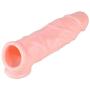 ZSHBM Soft Flexible Personal Relax Mas-Sager 10 inch for Women Man Pleasure