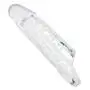 Tom of Finland Clear Realistic Cock Enhancer Tom of Finland Clear Realistic Cock Enhancer