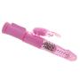 Wytinug Toy 8 Speed Powerful G-Spotter Rabbit Vibrant Mssager Women Gift