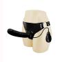 Worth Having/Quiet Power 7in Extra Huge Size Massager for Women - Pants Str aacute;pǒn Hǎrněss - Mutip V%ibr aacute;tiǒn Modes