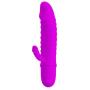 Wytinug Toy Vibrant G-Sport Vibe 10 Speed Rabbit Vibrant for Women Couple Bedroom Funny Viber Toys