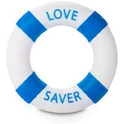 S-Line Buoy Love Saver Vibrator, Blue