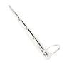 Eastern Delights 5.5 Inch Epee Urethral Sounds Dilators Penis Stretcher Penis Plug