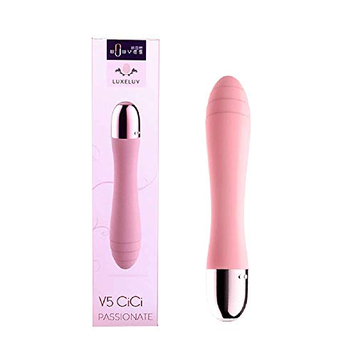 Magnetic Charging Port USB Rechargable Wireless Pleasure Waterproof Quiet Soft 10 Speed Cordless Víbràtòrs Recovery Effect for Body Strong Suction Thrusting -Pink
