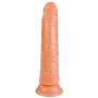 YOYOHOT 8 Inch Dilldo Suction Cup Female Masturlbation Realistic Pennis G-spotor Amal Plug Six Toys for Women Adult Gift