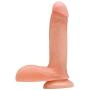 Rascal Steven Daigle Super Star Cock Dildo