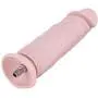 Hismith 10" Super Huge Silicone Dildo for Hismith Sex Machine with Quick Air Connector, 9 Insertable Length, Girth 7.4" Diameter 2.35" Thick Realistic Cock (10" Monster,Silicone) Hismith 10" Super Huge Silicone Dildo for Hismith Sex Machine with Quick Air Connector, 9 Insertable Length, Girth 7.4" Diameter 2.35" Thick Realistic Cock (10" Monster,Silicone)