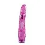 9" Thin Realistic Vibrating Dildo - Powerful Multi Speed Long Veiny Vibrator - Sex Toy for Women - Sex Toy for Adults (Purple) 9" Thin Realistic Vibrating Dildo - Powerful Multi Speed Long Veiny Vibrator - Sex Toy for Women - Sex Toy for Adults (Purple)