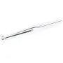 Eastern Delights 2.87 Inches Solid Urethral Sounds Penis, NOT for Beginner