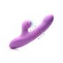 Inmi Shegasm Pro-Thrust Thrusting Suction Rabbit