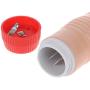 Wytinug Toy 1PC Soft Realistic Multispeed Vibrant Powerful Relaxing Toy for Maximum Pleasure