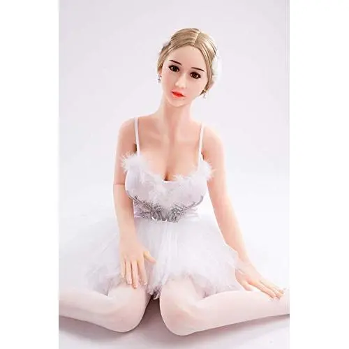 KingMansion Realistic Sex Doll for Men 153cm Natural Color E Cup Real Love Doll with Pussy Oral Anal Adult Toy KingMansion Realistic Sex Doll for Men 153cm Natural Color E Cup Real Love Doll with Pussy Oral Anal Adult Toy
