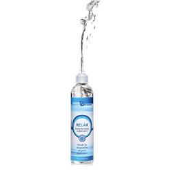 Cleanstream Relax Desensitizing Lubricant with Nozzle Tip, 8 Ounce