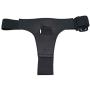 Lfcmf Adjustable Plus Size Waist Super Soft Strápon for Coúples Sèx with Strong Ròd (Color : Black)