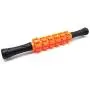 Muscle Roller Stick Relaxing Muscles Before and After Fitness,Massage Sticks Tools-Muscle Roller Massager for Relieve Muscle Soreness,Cramping and Tightness,Legs and Back Recovery (organe) Muscle Roller Stick Relaxing Muscles Before and After Fitness,Massage Sticks Tools-Muscle Roller Massager for Relieve Muscle Soreness,Cramping and Tightness,Legs and Back Recovery (organe)