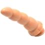 InvincibleFun Womens Equipment 8.66 Inch Thick and Flexible Super Huge Long Full Body Massager Big Personal Relax Massage Wand for Women Joy