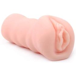 Pink Lust Realistic Male Masturbator Soft Adult Sex Toys Female Silicone Vagina for Male Masturbation