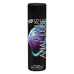 Wet Uranus Silicone-Based Lubricant 8.9 Oz