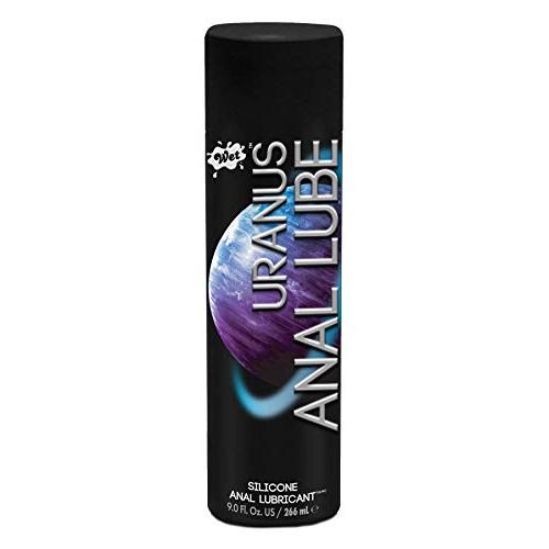 Wet Uranus Silicone-Based Lubricant 8.9 Oz